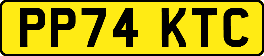 PP74KTC