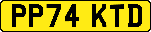 PP74KTD
