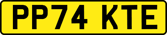 PP74KTE
