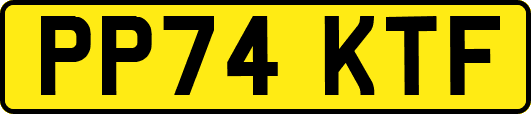 PP74KTF