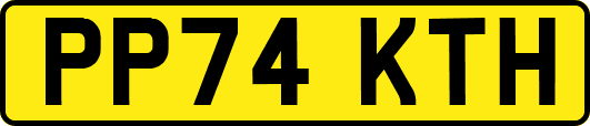 PP74KTH