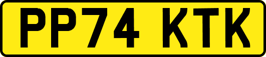 PP74KTK
