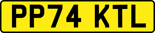 PP74KTL