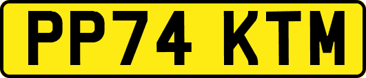 PP74KTM