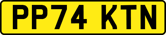 PP74KTN
