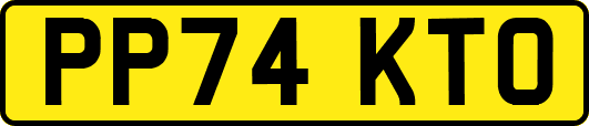 PP74KTO