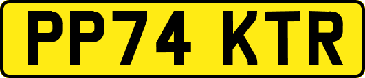 PP74KTR