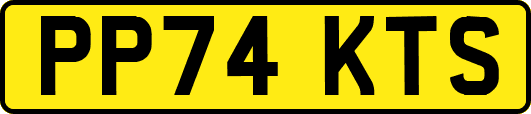 PP74KTS