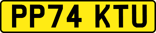 PP74KTU