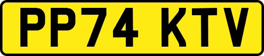 PP74KTV