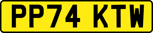 PP74KTW