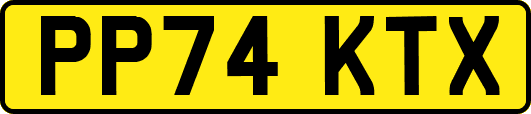 PP74KTX