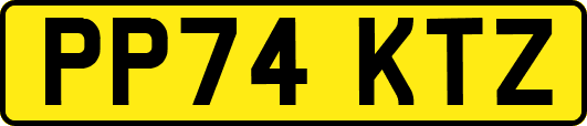 PP74KTZ