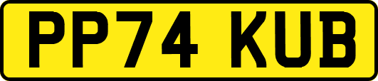 PP74KUB