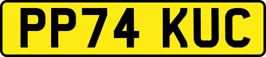 PP74KUC