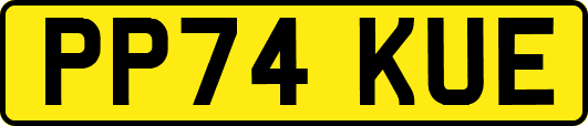 PP74KUE