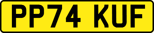 PP74KUF