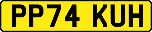 PP74KUH