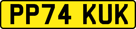 PP74KUK