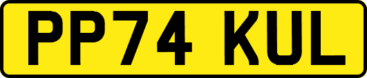PP74KUL