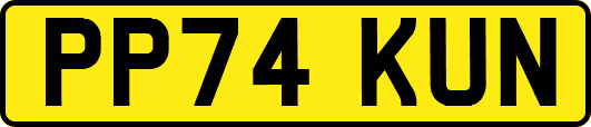 PP74KUN