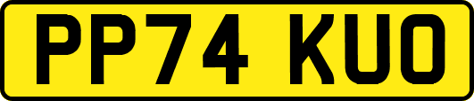 PP74KUO