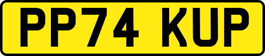 PP74KUP