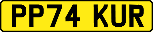 PP74KUR