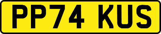 PP74KUS