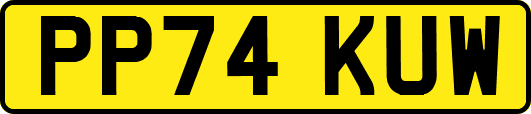 PP74KUW