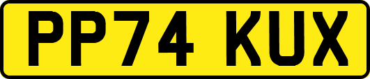 PP74KUX