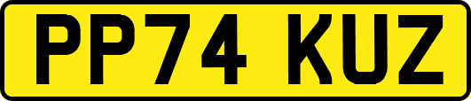PP74KUZ