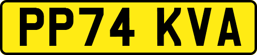 PP74KVA