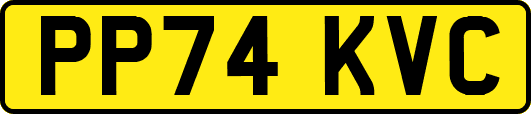 PP74KVC