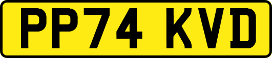 PP74KVD