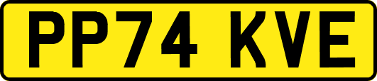 PP74KVE