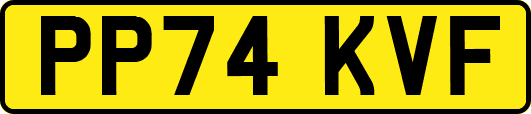 PP74KVF
