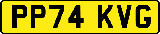 PP74KVG