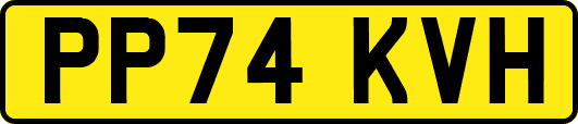 PP74KVH