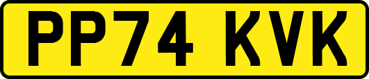 PP74KVK