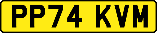 PP74KVM