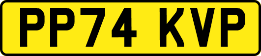 PP74KVP