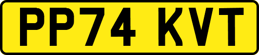 PP74KVT