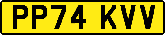 PP74KVV