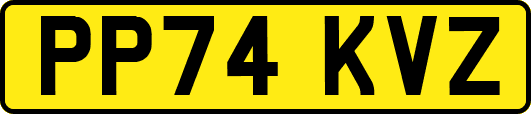 PP74KVZ