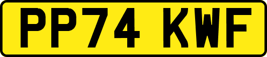 PP74KWF