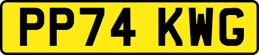 PP74KWG