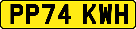 PP74KWH