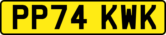 PP74KWK