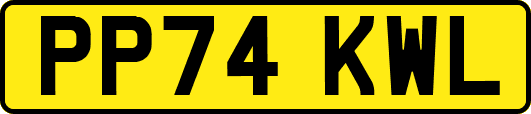 PP74KWL